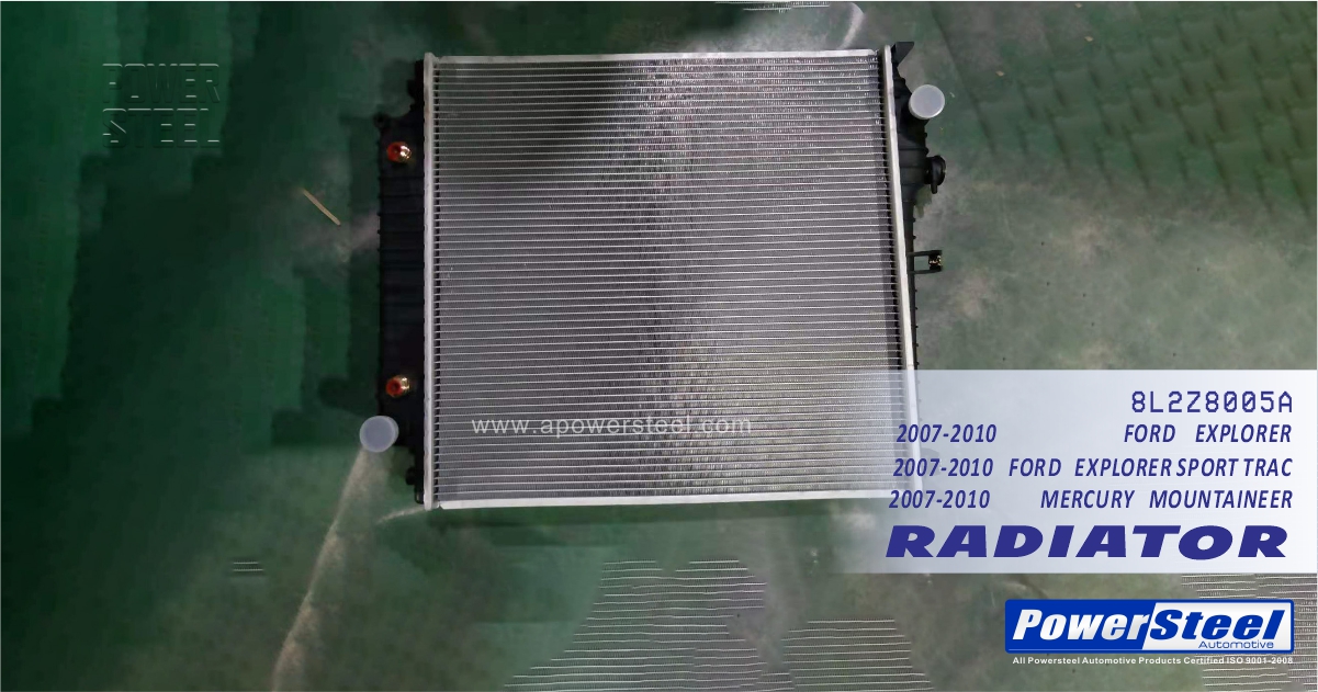 78144 Radiator